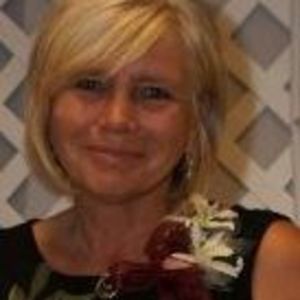 Meet your Posher, Cathy